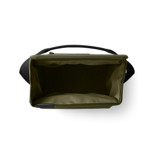 Daytrip Insulated Lunch Bag 6L - Olive