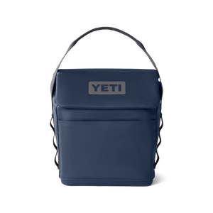 Daytrip Insulated Lunch Bag 6L - Navy