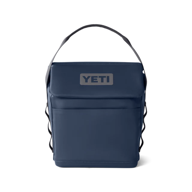 Daytrip Insulated Lunch Bag 6L - Navy