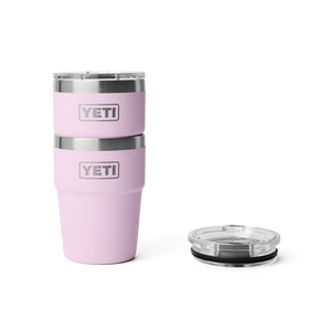 R16 Stackable MS - Cherry Blossom