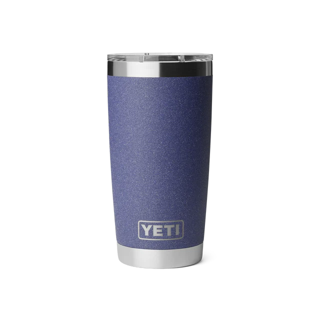 Rambler 20oz Tumbler MS - Moon Dust