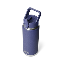 Load image into Gallery viewer, Rambler 26oz Straw Bottle - Moon Dust
