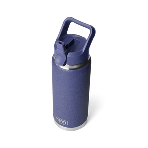 Rambler 26oz Straw Bottle - Moon Dust