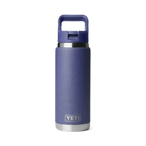 Rambler 26oz Straw Bottle - Moon Dust