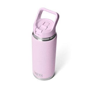 Rambler 26oz C  Straw Bottle - Cherry Blossom