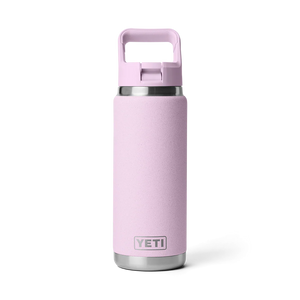 Rambler 26oz C  Straw Bottle - Cherry Blossom
