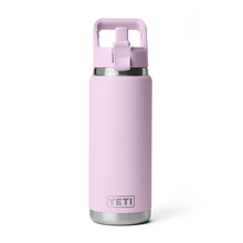 Load image into Gallery viewer, Rambler 26oz C  Straw Bottle - Cherry Blossom
