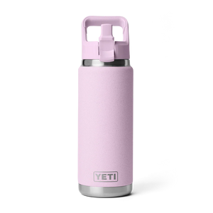 Rambler 26oz C  Straw Bottle - Cherry Blossom
