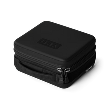 Load image into Gallery viewer, Daytrip Insulated Lunch Box 3L - Black
