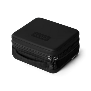 Daytrip Insulated Lunch Box 3L - Black