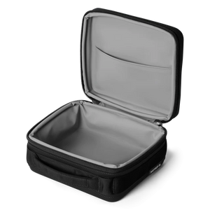 Daytrip Insulated Lunch Box 3L - Black