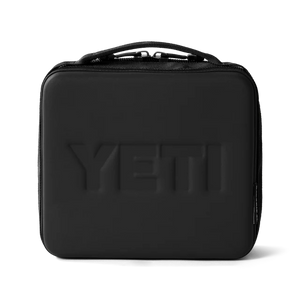 Daytrip Insulated Lunch Box 3L - Black