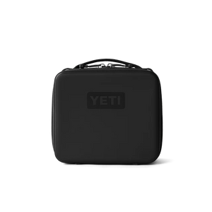 Daytrip Insulated Lunch Box 3L - Black