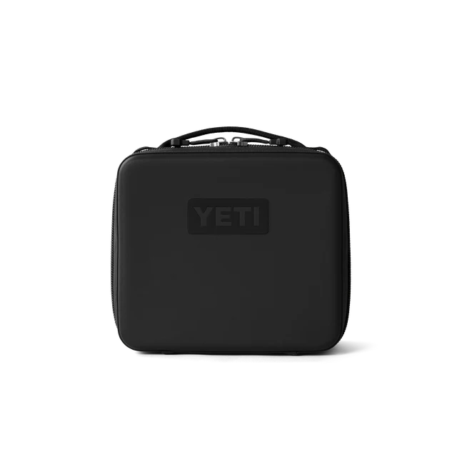 Daytrip Insulated Lunch Box 3L - Black