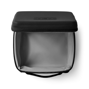 Daytrip Insulated Lunch Box 3L - Black