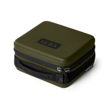 Load image into Gallery viewer, Daytrip Lunch Box 3L - Olive
