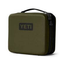 Load image into Gallery viewer, Daytrip Lunch Box 3L - Olive
