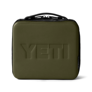 Daytrip Lunch Box 3L - Olive