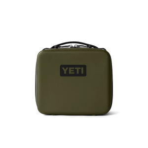 Daytrip Lunch Box 3L - Olive