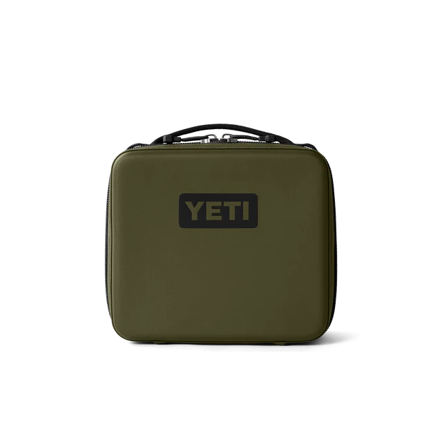 Daytrip Lunch Box 3L - Olive