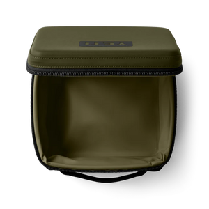 Daytrip Lunch Box 3L - Olive