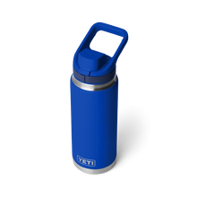 Load image into Gallery viewer, Rambler R26 Flip Chug Bottle - Royal Blue
