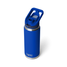 Load image into Gallery viewer, Rambler R26 Flip Chug Bottle - Royal Blue
