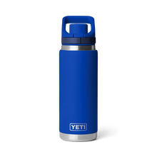 Load image into Gallery viewer, Rambler R26 Flip Chug Bottle - Royal Blue
