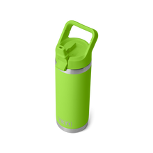Load image into Gallery viewer, Rambler 18oz Straw Bottle - Venom
