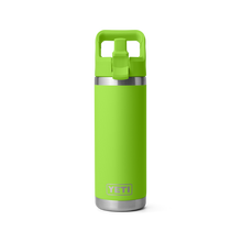 Load image into Gallery viewer, Rambler 18oz Straw Bottle - Venom
