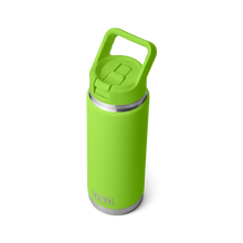 Load image into Gallery viewer, Rambler 26oz Straw Bottle - Venom
