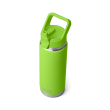 Load image into Gallery viewer, Rambler 26oz Straw Bottle - Venom
