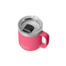 Load image into Gallery viewer, Rambler 10oz CL Mug MS - Tropical Pink
