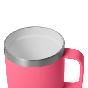 Rambler 10oz CL Mug MS - Tropical Pink