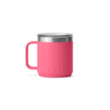 Load image into Gallery viewer, Rambler 10oz CL Mug MS - Tropical Pink
