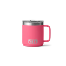 Load image into Gallery viewer, Rambler 10oz CL Mug MS - Tropical Pink
