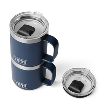 Load image into Gallery viewer, Rambler 10oz CL Mug MS - Navy
