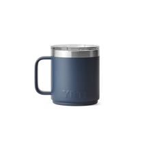 Load image into Gallery viewer, Rambler 10oz CL Mug MS - Navy
