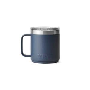 Rambler 10oz CL Mug MS - Navy