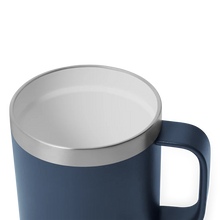 Load image into Gallery viewer, Rambler 10oz CL Mug MS - Navy
