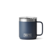 Load image into Gallery viewer, Rambler 10oz CL Mug MS - Navy
