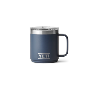 Rambler 10oz CL Mug MS - Navy