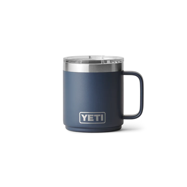 Rambler 10oz CL Mug MS - Navy