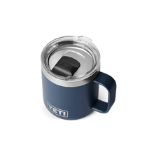 Load image into Gallery viewer, Rambler 10oz CL Mug MS - Navy
