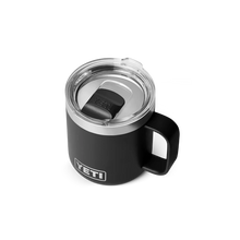 Load image into Gallery viewer, Rambler 10oz CL Mug MS - Black
