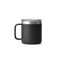 Load image into Gallery viewer, Rambler 10oz CL Mug MS - Black
