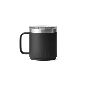 Rambler 10oz CL Mug MS - Black