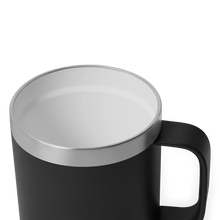 Load image into Gallery viewer, Rambler 10oz CL Mug MS - Black
