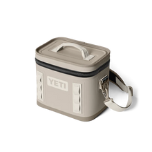 Load image into Gallery viewer, Hopper Flip 8 - Cape Taupe
