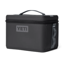 Load image into Gallery viewer, Daytrip Insulated Lunch Box 9L - Charcoal
